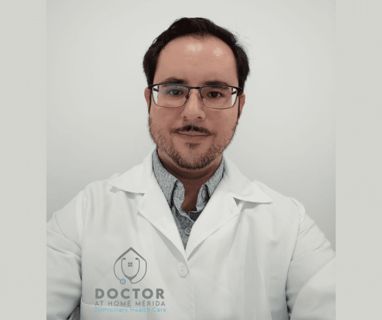 Dr. Aurelio Jimenez | Medico General