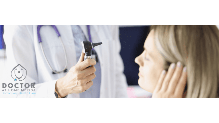 ENT Doctor in Mérida: Expert in Auditory, Nasal, and Throat Health.