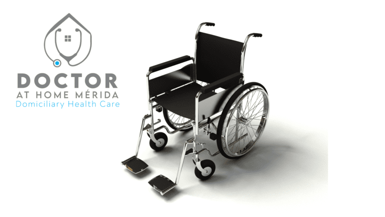 Discover Comfort with Our Wheelchair Rental Service in Mérida